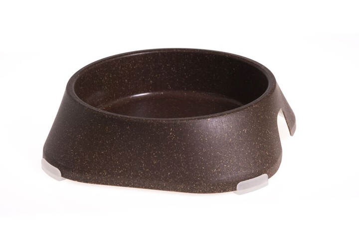Миски та контейнери FIBOO ECO Bowl Миска з антиковзними накладками M (FIB0004) - зображення 2