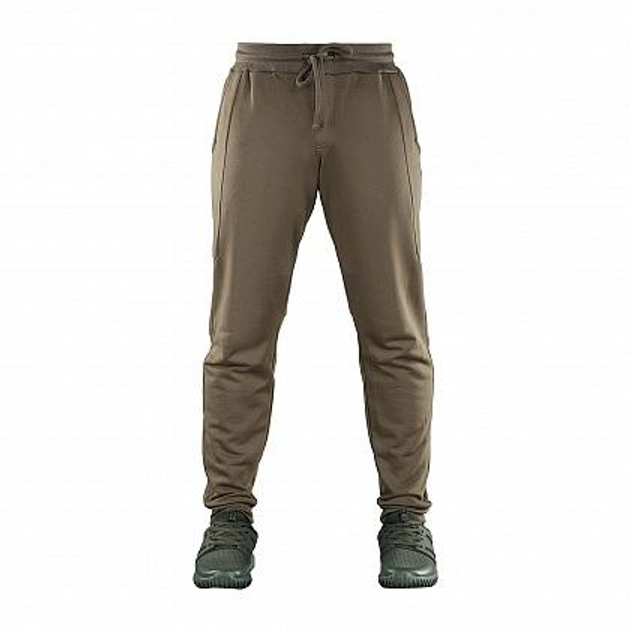 Брюки M-Tac Stealth Cotton Dark Olive Размер 2XL/R - изображение 1