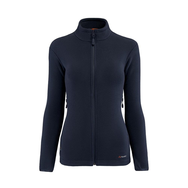 Кофта M-Tac Nord Fleece Polartec Lady Dark Navy Blue Размер XL - изображение 1