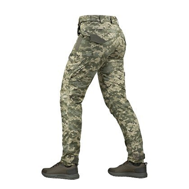 Штани M-Tac Aggressor Lady MM14 Розмір 30/34 - зображення 2