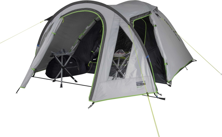 Намет High Peak Kira 3.0 10370 (4001690103701) - зображення 6
