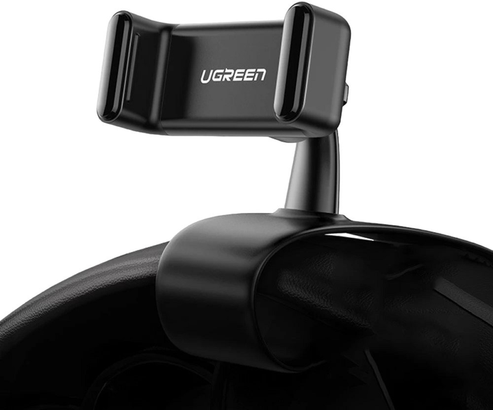 Автотримач Ugreen LP189 Black (6957303867967) - зображення 1