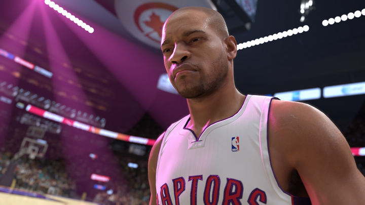 Гра Nintendo Switch NBA 2K25 (Картридж) (5026555071673) - зображення 8