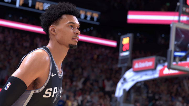 Гра Nintendo Switch NBA 2K25 (Картридж) (5026555071673) - зображення 9
