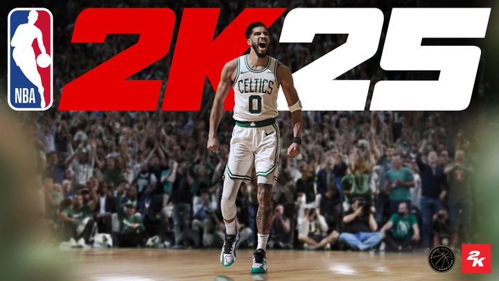 Gra na XOne/XSX NBA 2K25 (Blu-ray płyta) (5026555369121) - obraz 11