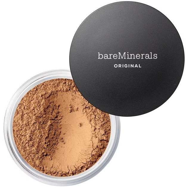 Puder do twarzy Bareminerals Original 21 Neutral Tan SPF 15 8 g (0098132499656) - obraz 1