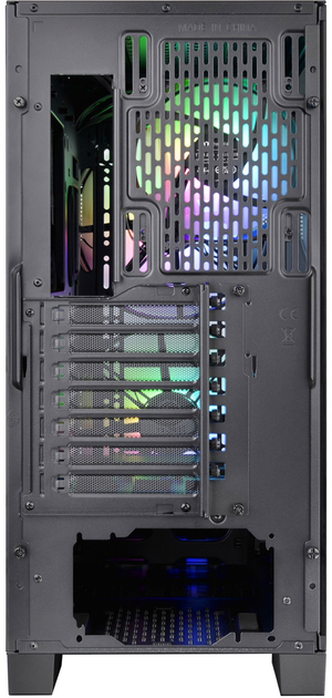 Корпус Thermaltake View 300 MX Black (4713227531214) - зображення 10