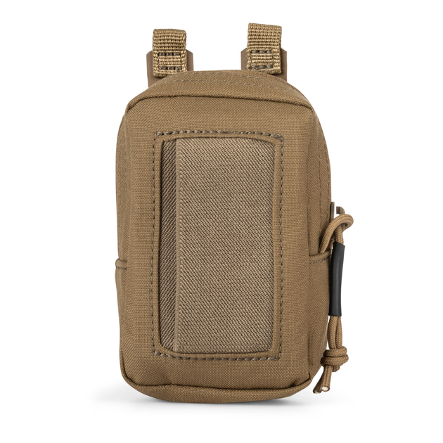 Підсумок для одноразових рукавичок 5.11 Tactical Flex Disposable Glove Pouch Kangaroo (56655-134) - зображення 1