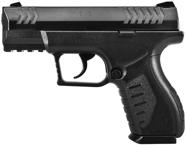 Pistolet pneumatyczny Umarex XBG (STZUMRWIA0001) - obraz 2