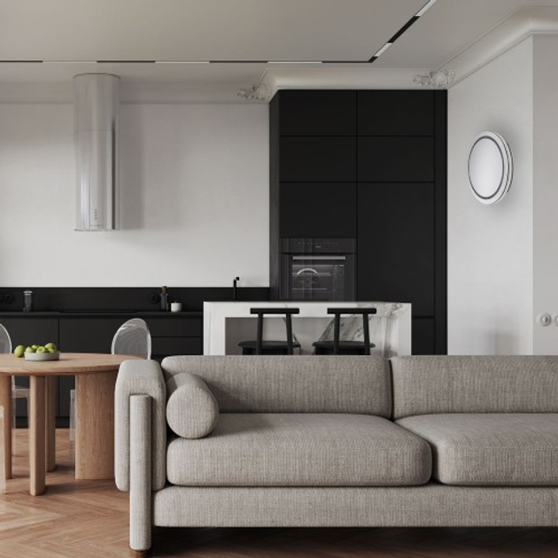 Світильник стельовий Ardero AL562ARD 18W 1350Lm 5000К - зображення 3