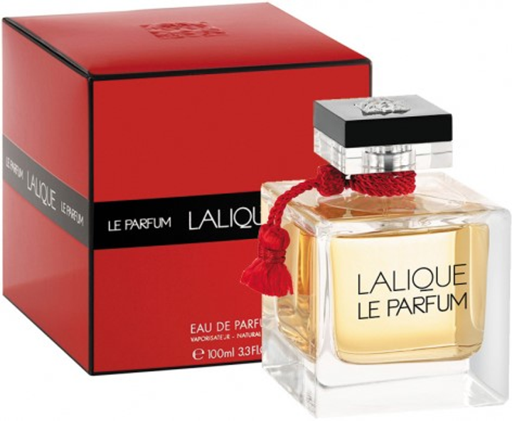 Парфумована вода для жінок Lalique Le Parfum 100 мл (3454960020917) - зображення 1