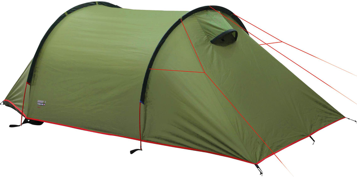 Намет High Peak Kite 2 LW 10343 (4001690103435) - зображення 3