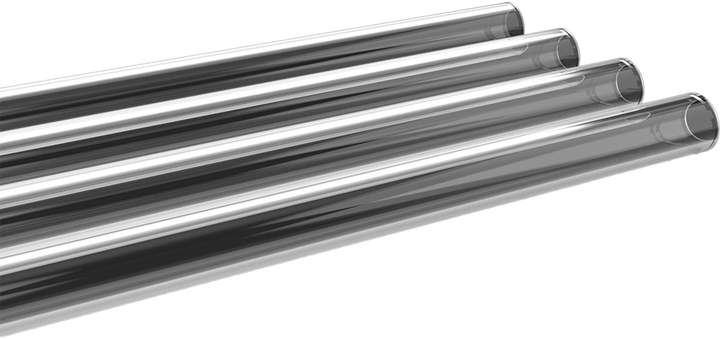 Zestaw chłodzenia wodnego Raijintek Scylla Pro CA240 240mm Hard Tube Water Cooling Kit (4715109923384) - obraz 7