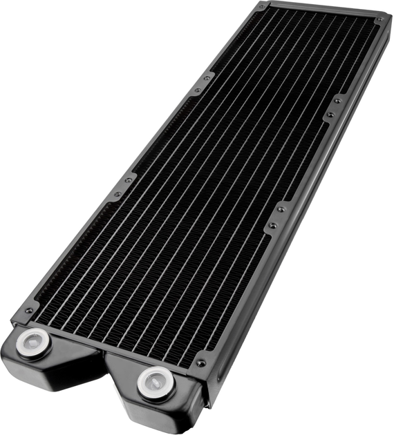 Zestaw chłodzenia wodnego Raijintek Scylla Pro CA360 360mm Hard Tube Water Cooling Kit (4715109923391) - obraz 4