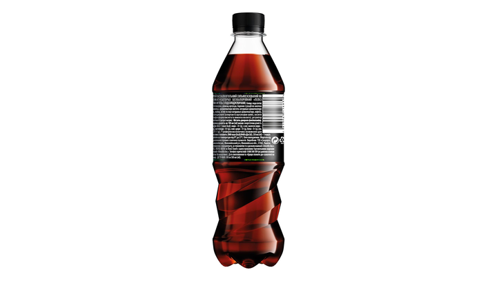 Напій Pepsi Лайм-М'ята 500ml - Фото 3 Напій Pepsi Лайм-М'ята 500ml - зображення 3