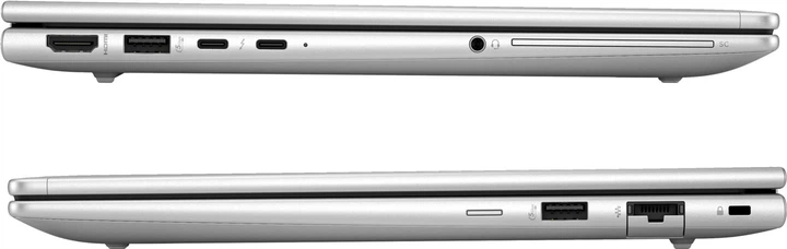 Laptop HP EliteBook 630 G11 (A37VMET) Natural Silver - obraz 6