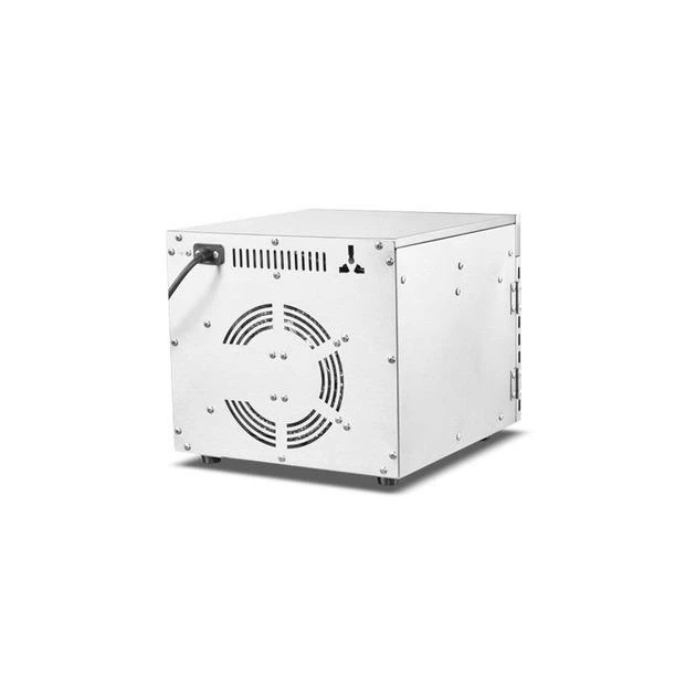 Дегидратор сушилка для овощей фруктов грибов мяса SS - 06X - изображение 5