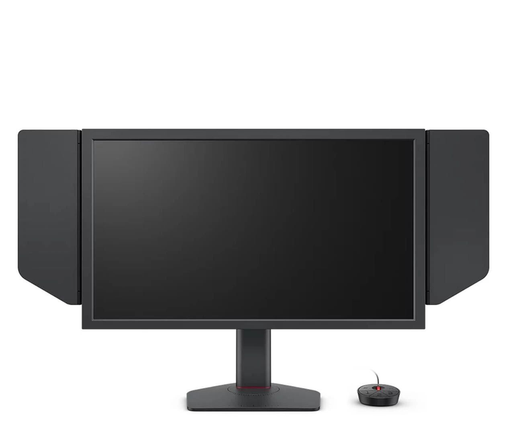 Монитор BenQ ZOWIE XL2586X (9H.LM4LB.QBE) EU - изображение 1