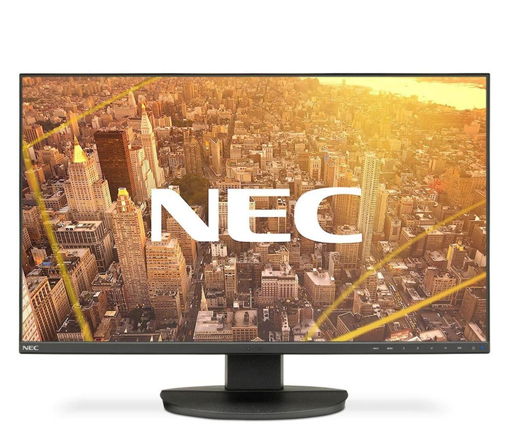 Монитор Nec MultiSync EA271F black (60004304) EU - изображение 2