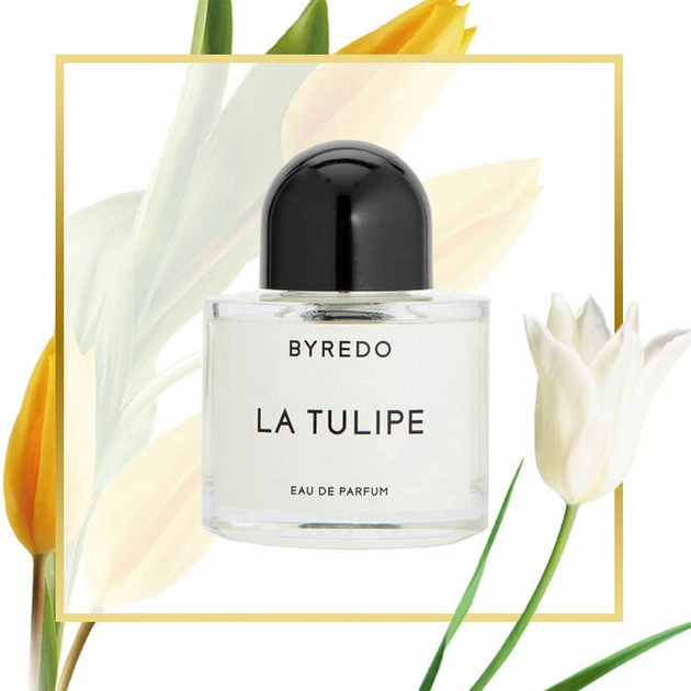 Парфумована вода для жінок Byredo La Tulipe 100 мл – купити з
