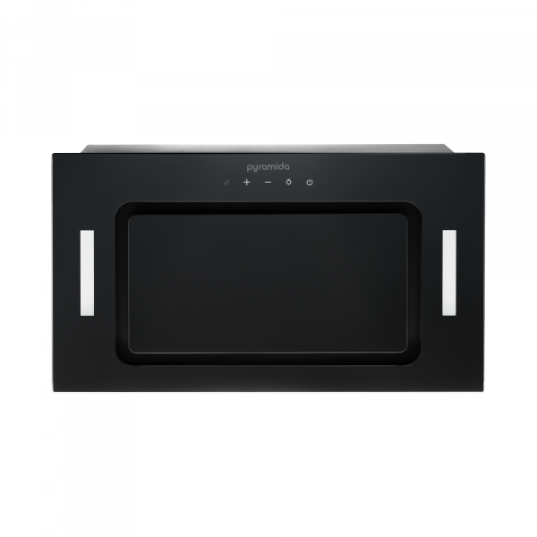 Вытяжка Pyramida cx 52 (1100) sr gbl - изображение 3
