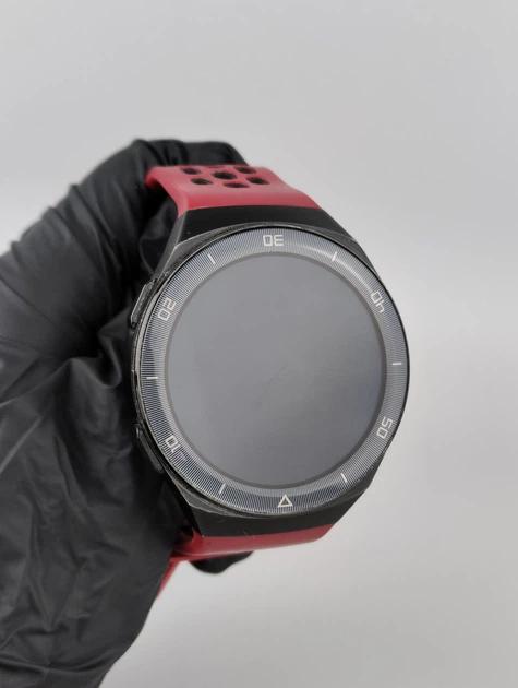 Спортивные смарт-часы Huawei Watch GT 2e 46 мм Lava Red (HCT-B19) Б/В - изображение 10
