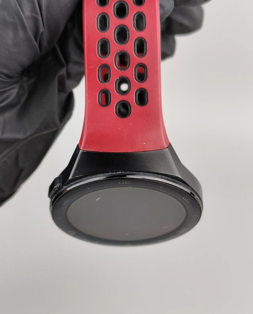 Спортивные смарт-часы Huawei Watch GT 2e 46 мм Lava Red (HCT-B19) Б/В - изображение 11