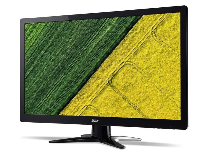 Монітор 23" Acer G236HLBBD - изображение 2