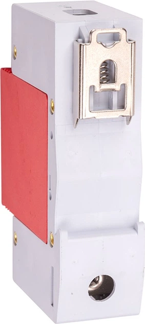 Обмежувач імпульсних перенапруг CNC YCS6/1P-B 60-100KA DC1000V DC (NV821723) - зображення 3