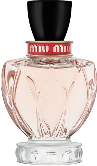 Парфумована вода для жінок Miu Miu Twist 100 мл (3614225291487) - зображення 1