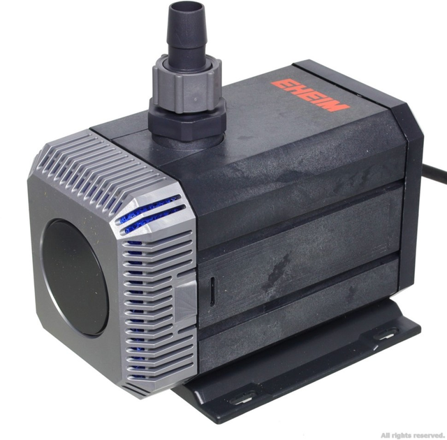 Помпа EHEIM Universal 3400 (1262010) - изображение 2