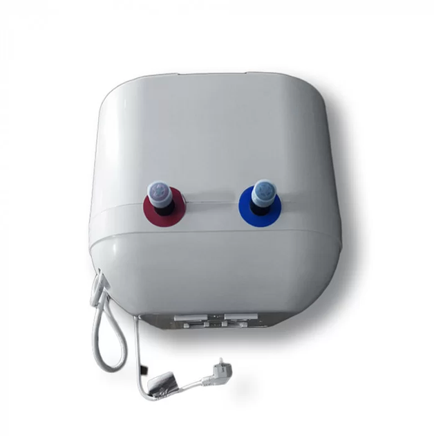 Водонагреватель Midea D10-20VI(О) PRIME над мойкой - Фото 5 Водонагреватель Midea D10-20VI(О) PRIME над мойкой - изображение 5