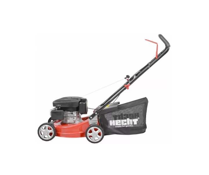 Газонокосилка бензиновая Hecht 540 - изображение 3