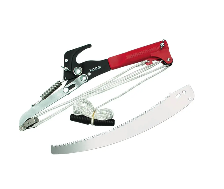 Сучкорез штанговый YATO YT-8876 - Фото 1 Сучкорез штанговый YATO YT-8876 - изображение 1