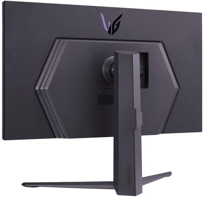 Монітор 32" LG UltraGear 32GQ950P-B - зображення 9