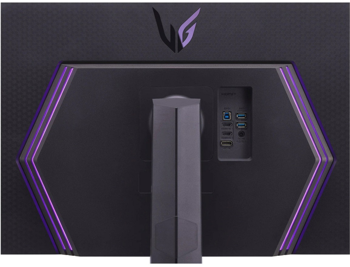 Монітор 32" LG UltraGear 32GQ950P-B - зображення 14