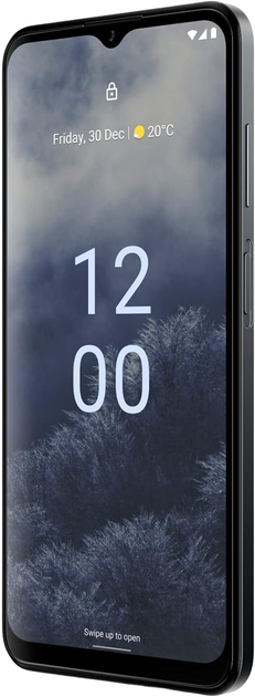 Мобільний телефон Nokia G60 5G TA-1479 DualSim 6/128GB Black (101Q7505H040) - зображення 2