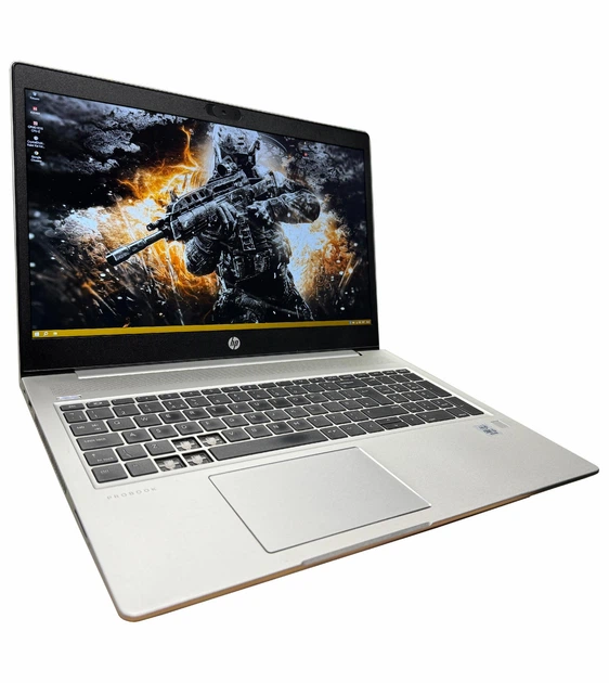 Ноутбук HP ProBook 450 G7/ 15.6
