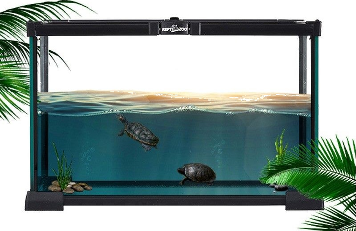 Тераріум Repti-Zoo AK09BG 21x31x15см (RZ-AK09BG) - зображення 9