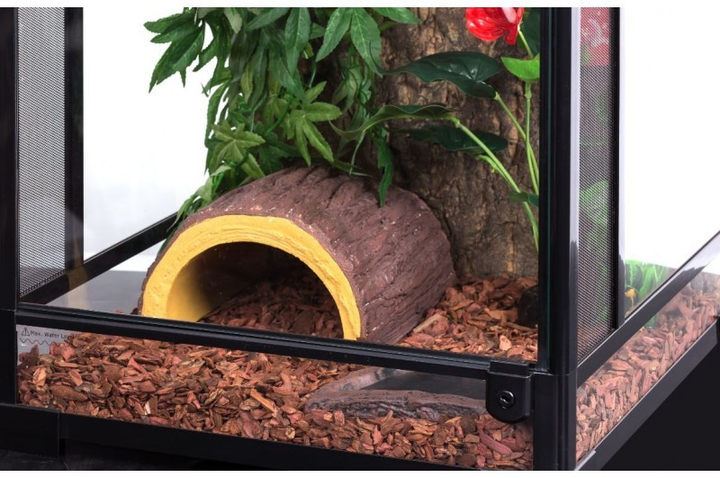 Тераріум Repti-Zoo RK0105S 45x45x45 см (RZ-RK0105S) - зображення 3