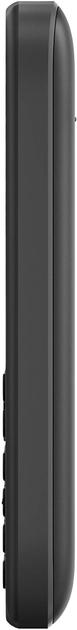 Telefon komórkowy Nokia 215 4G TA-1272 DualSim Black (16QENB01A19) - obraz 4