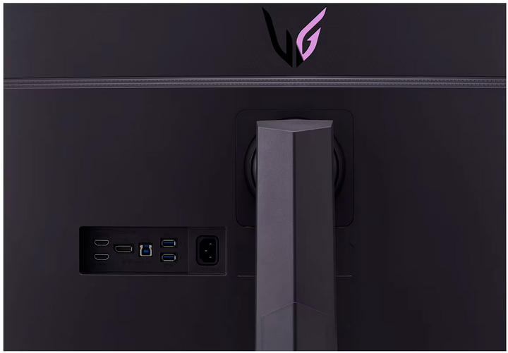 Монітор 49" LG UltraGear 49GR85DC-B - зображення 9