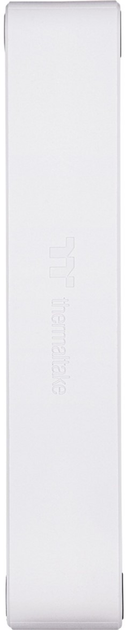 Wentylator Thermaltake CT140 PC Cooling Fan 2-Fan Pack White (4713227536349) - obraz 4