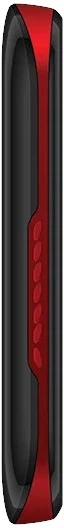 Telefon komórkowy Maxcom MM428 Black - obraz 3
