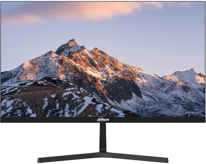 Monitor 21.45" Dahua LM22-B200S - obraz 1