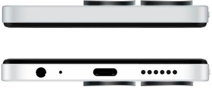 Мобильный телефон Tecno Spark 10 (KI5q) 8/128Gb NFC 2SIM Meta White (4895180797736) - изображение 7