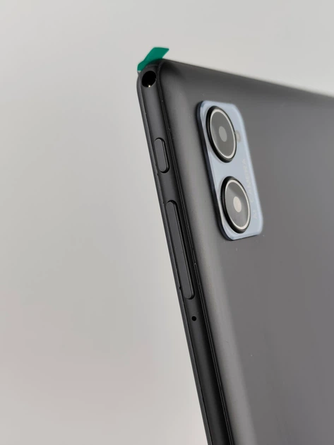 Планшет 10.1" Oangcc A15 12/128Gb 8 ядер Android 13 6000 mAh Черный Factory Recertified - изображение 9