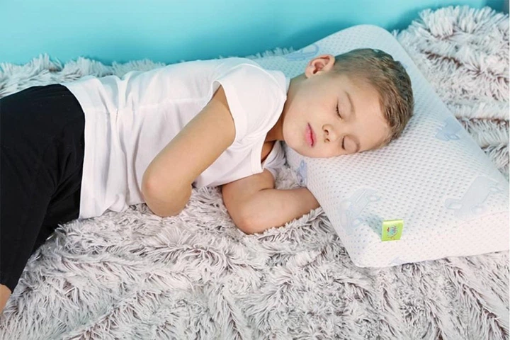 Подушка Noble Twinkle Star Boy - Фото 6 Подушка Noble Twinkle Star Boy - зображення 6
