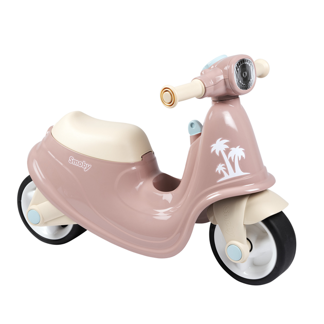 Толокар Smoby Toys рожевий (3032167210081) - зображення 4