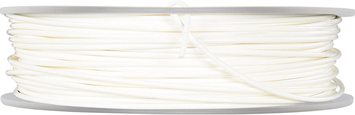 Filament do drukarek 3D Verbatim Bvoh 2.85 mm 500 g Przezroczysty (23942559047) - obraz 2